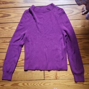 Lululemon Purple Women's Sweater